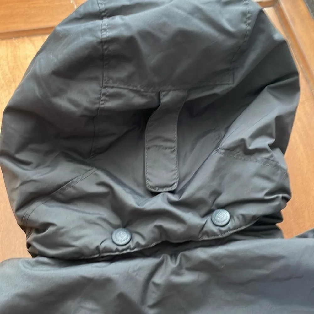 COLUMBIA Nylon Jacket Size 10/12